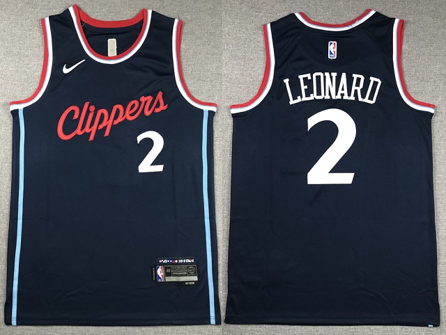 Los Angeles Clippers Jerseys 10